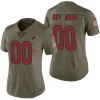 arizona cardinals custom jersey