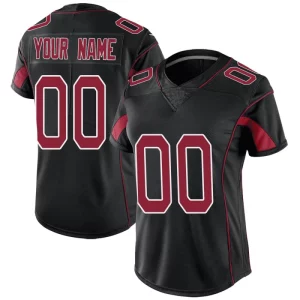 arizona cardinals custom jersey