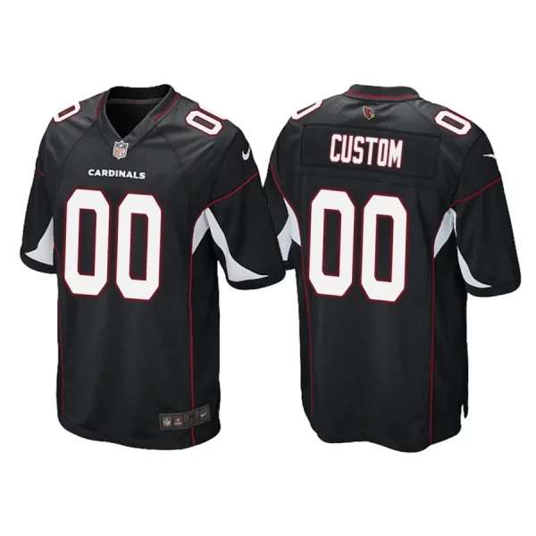 arizona cardinals custom jersey