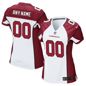 arizona cardinals custom jersey