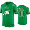 custom eagles jersey