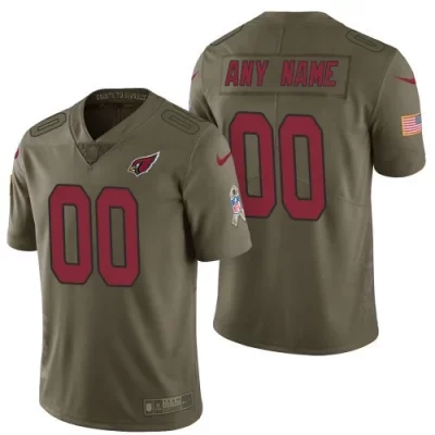 arizona cardinals custom jersey