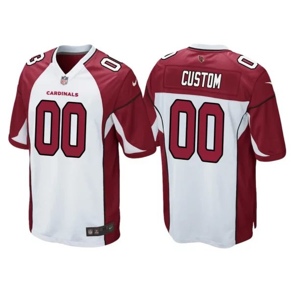 arizona cardinals custom jersey