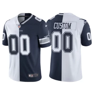 custom cowboys jersey