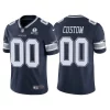 custom cowboys jersey