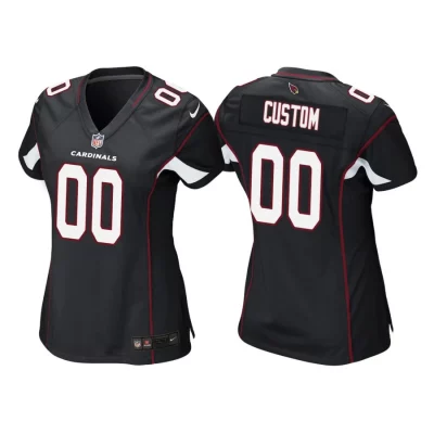 arizona cardinals custom jersey