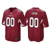 arizona cardinals custom jersey