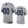 custom cowboys jersey