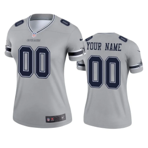 custom cowboys jersey