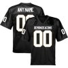 Men's Wake Forest Demon Deacons Customizable Football Jersey Jersey , NCAA jerseys - Replica