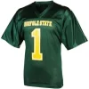 Men's Norfolk State Spartans Customizable College Football Jersey Jersey , NCAA jerseys - Replica