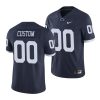 Custom Penn State Jerseys for Men's Penn State Nittany Lions Custom Navy Limited College Football Jersey - - Replica