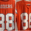 Men's Custom UTEP Miners 1988 Football Throwback Jerseys - -