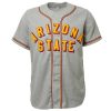 Youth's ASU Arizona State Sun Devils Jersey Custom Baseball Jerseys - Replica