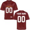 Youth's Arizona State Sun Devils Customized Football Jersey - Replica