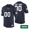 Custom Penn State Jerseys for Youth's Penn State Nittany Lions Custom Jersey - Replica