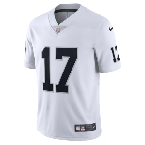 Davante Adams Jersey, White Men's, Vapor Limited Jersey - Replica