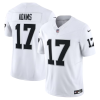 Davante Adams Jersey, White Men's, Vapor F.U.S.E. Limited Jersey - Replica