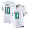 Tyreek Hill Jersey, White Men's, F.U.S.E. Limited Jersey -