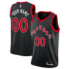 Youth'sToronto Raptors Jordan Statet Swingman Jersey - Custom - - Replica