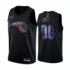 Men's NBA NBA Orlando Magic Jersey Custom Iridescent HWC Collection Swingman - Replica