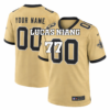 Lucas Niang - Kansas City Chiefs Chiefs Jersey - Home 2026 2 Lucas Niang - Kansas City Chiefs Chiefs Jersey - Home 2026