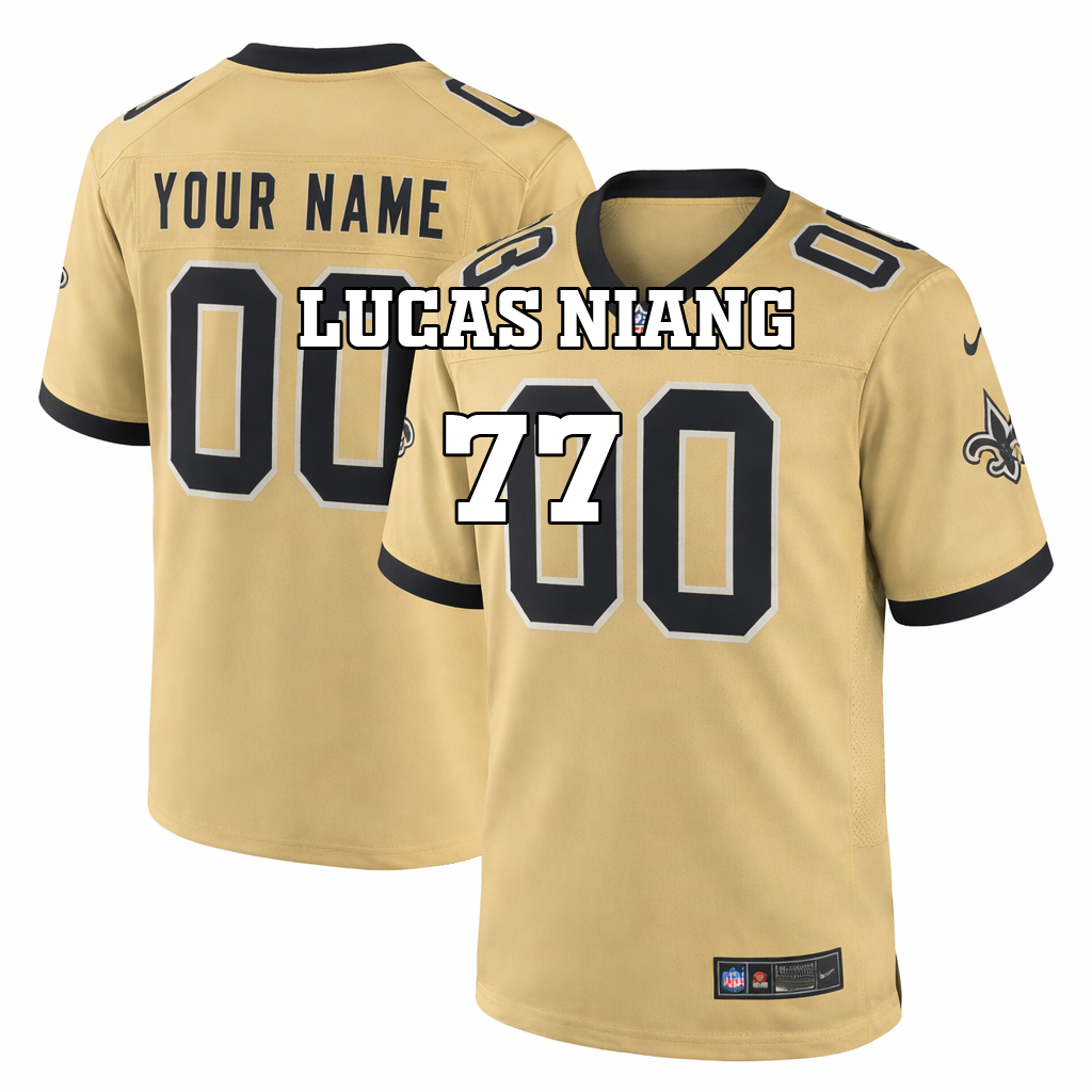 lucas_niang_men_s_home_2026.png Lucas Niang - Kansas City Chiefs Chiefs Jersey - Home 2026